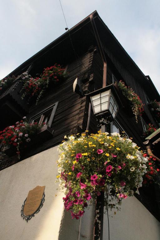 Hotel Kolping-Ferienhaus Exterior foto